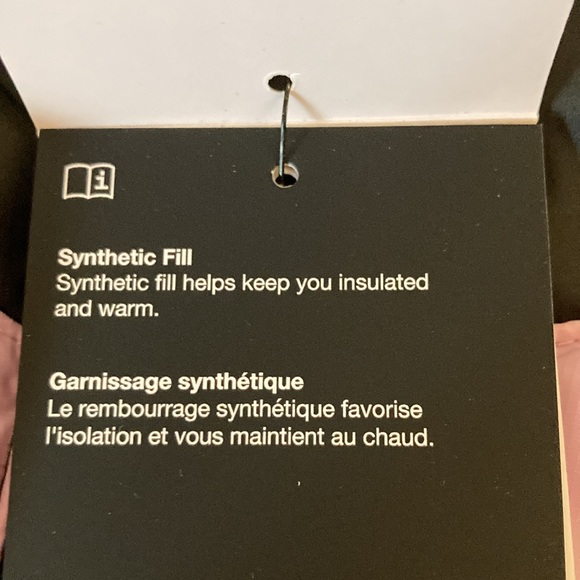 Nike puffer youth casul hooded jacket unisex S - Picture 6 of 15